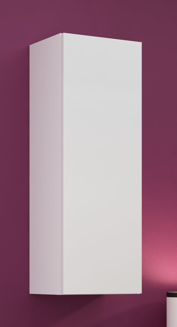 Cama Cabinet VIGO "90" full 90/35/32 white/white gloss Cama Cabinet VIGO "90" full 90/35/32 white/white gloss