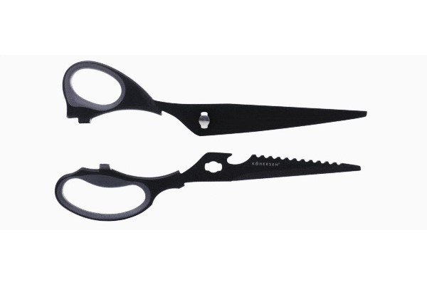 Kohersen multifunction kitchen shears Kohersen multifunction kitchen shears