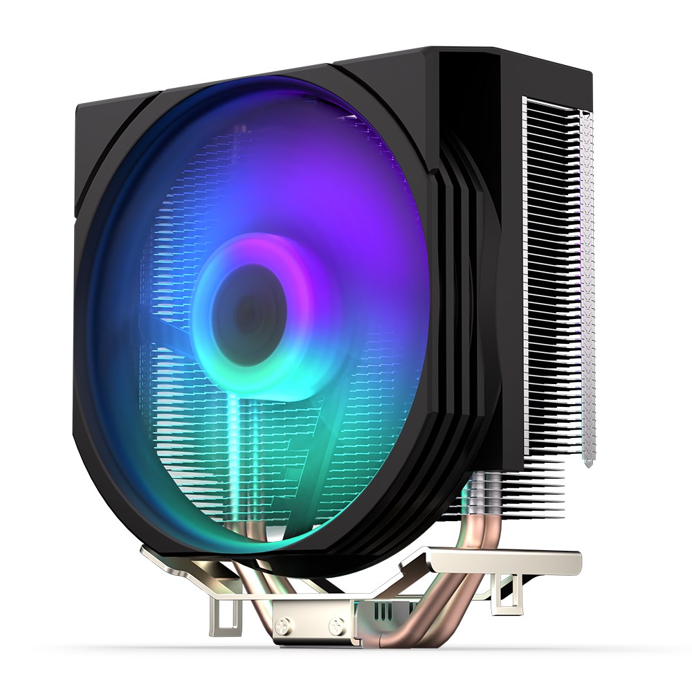 ENDORFY Spartan 5 ARGB air cooling ENDORFY Spartan 5 ARGB air cooling