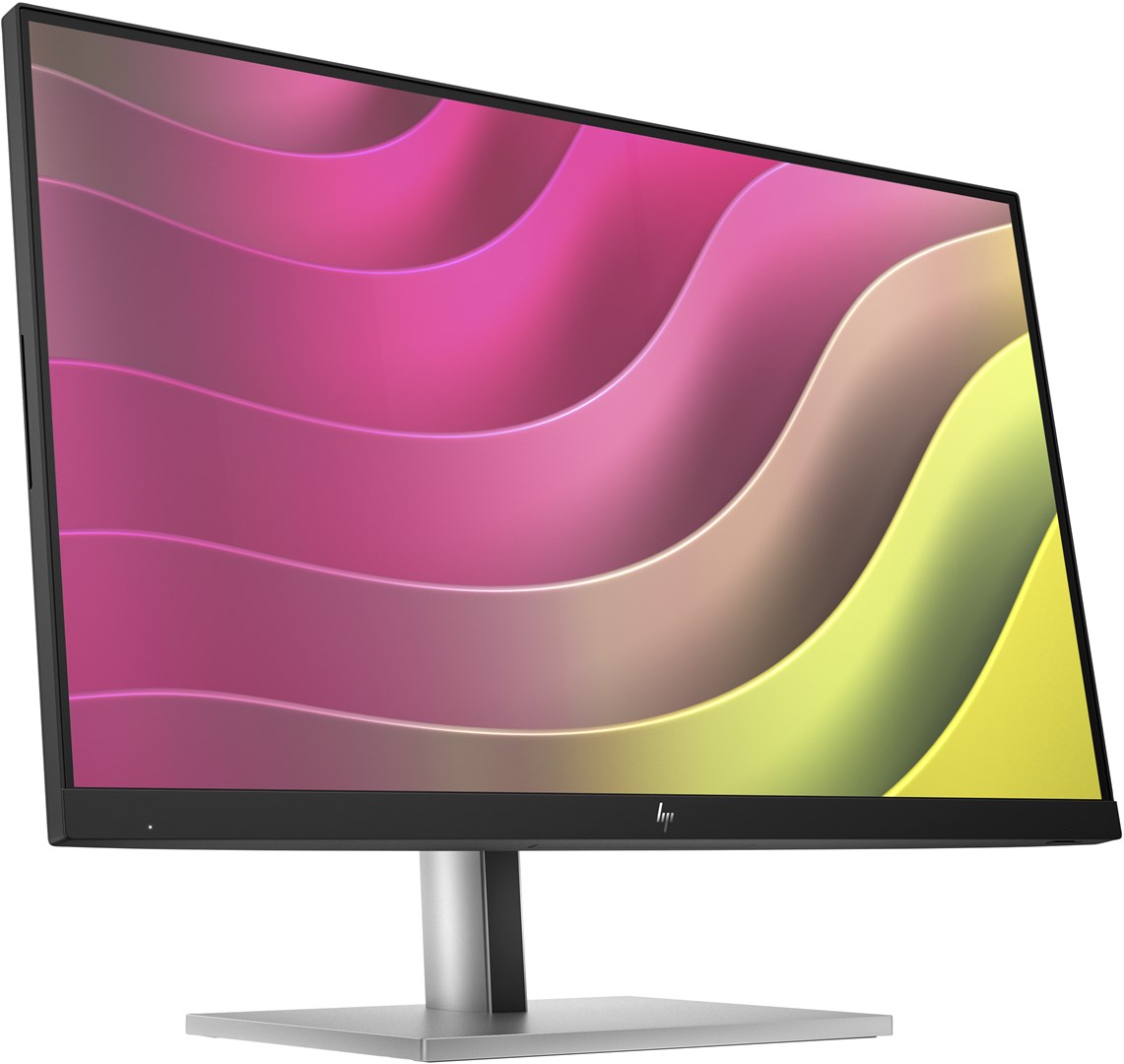 HP E24t G5 FHD Touch Monitor HP E24t G5 FHD Touch Monitor