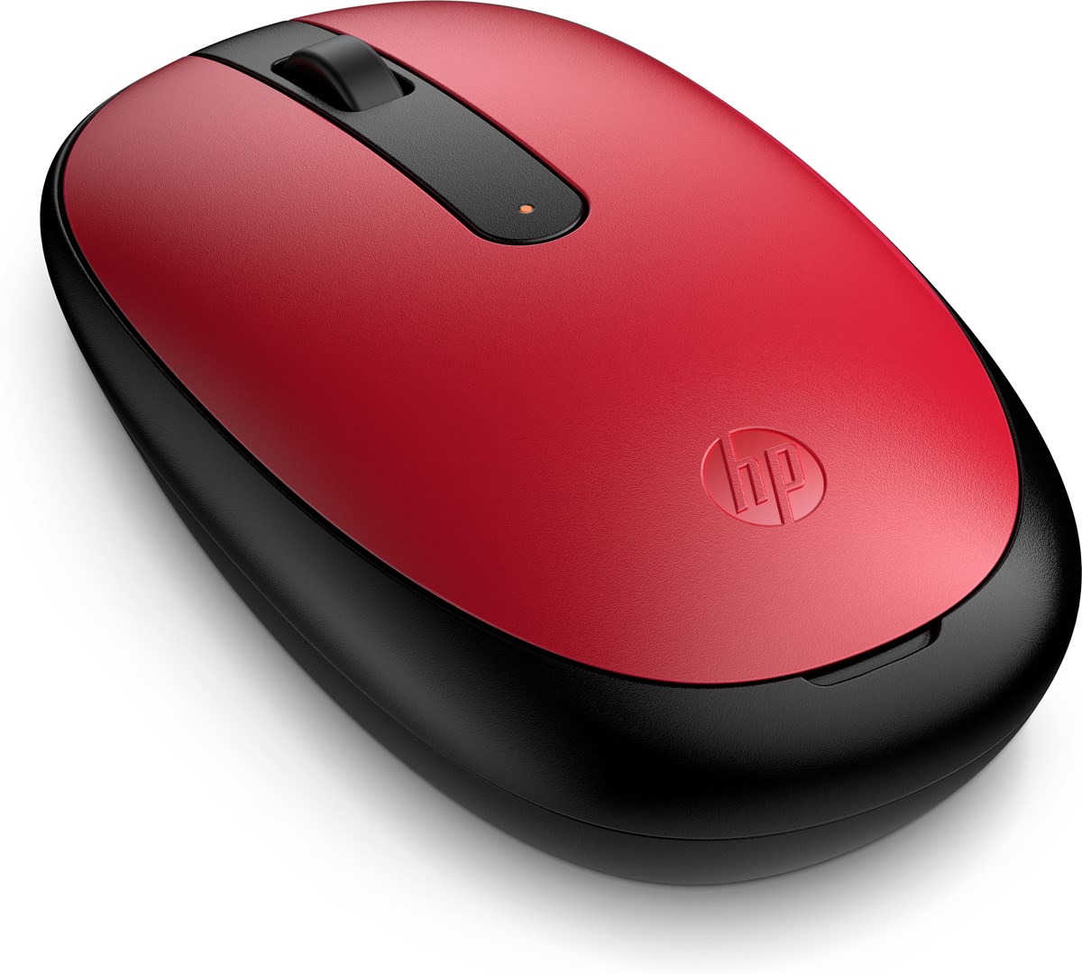 HP 240 Empire Red Bluetooth Mouse HP 240 Empire Red Bluetooth Mouse
