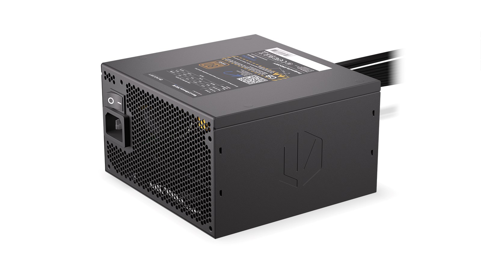 Power supply ENDORFY Vero L5 Bronze 700 W Power supply ENDORFY Vero L5 Bronze 700 W