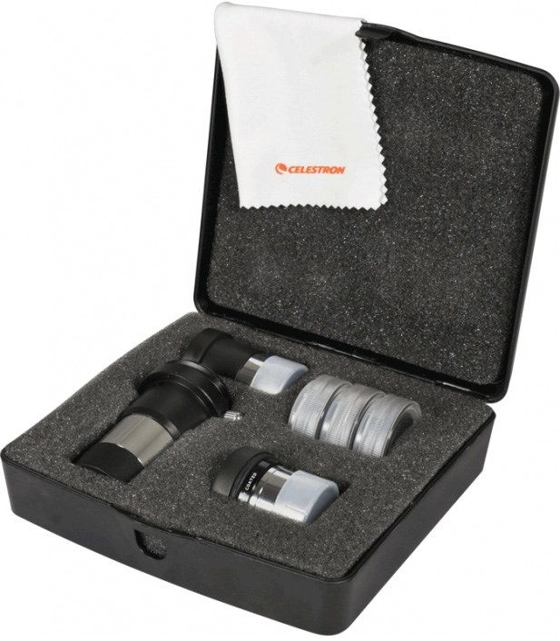 Celestron 822028 telescope accessory Telescope filter Celestron 822028 telescope accessory Telescope filter