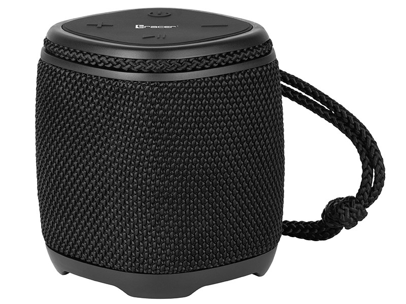 Tracer Speakers TRACER Splash S TWS BLUETOOTH black TRAGLO47150 Tracer Speakers TRACER Splash S TWS BLUETOOTH black TRAGLO47150
