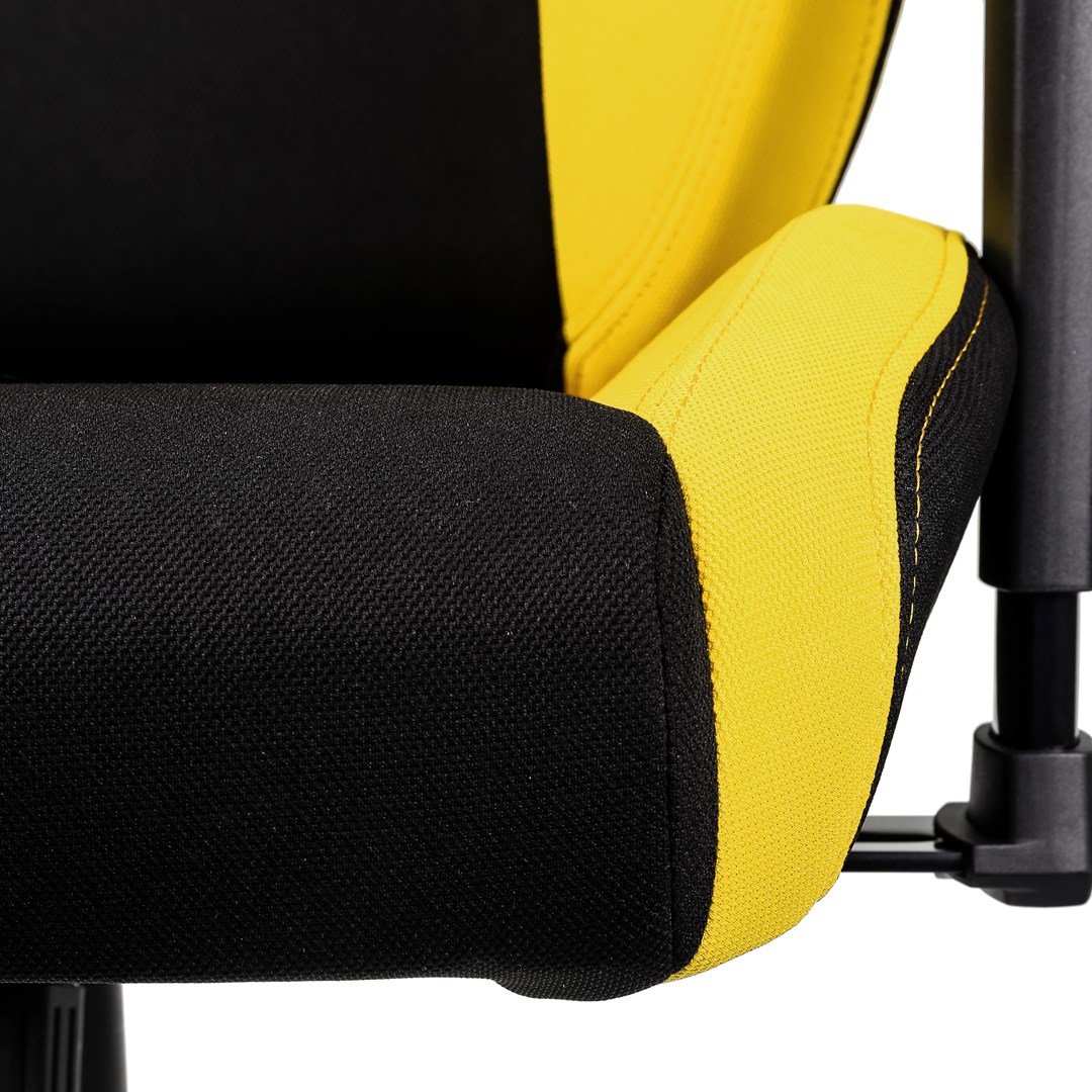 Nitro Concepts S300 - gaming chair Nitro Concepts S300 - gaming chair