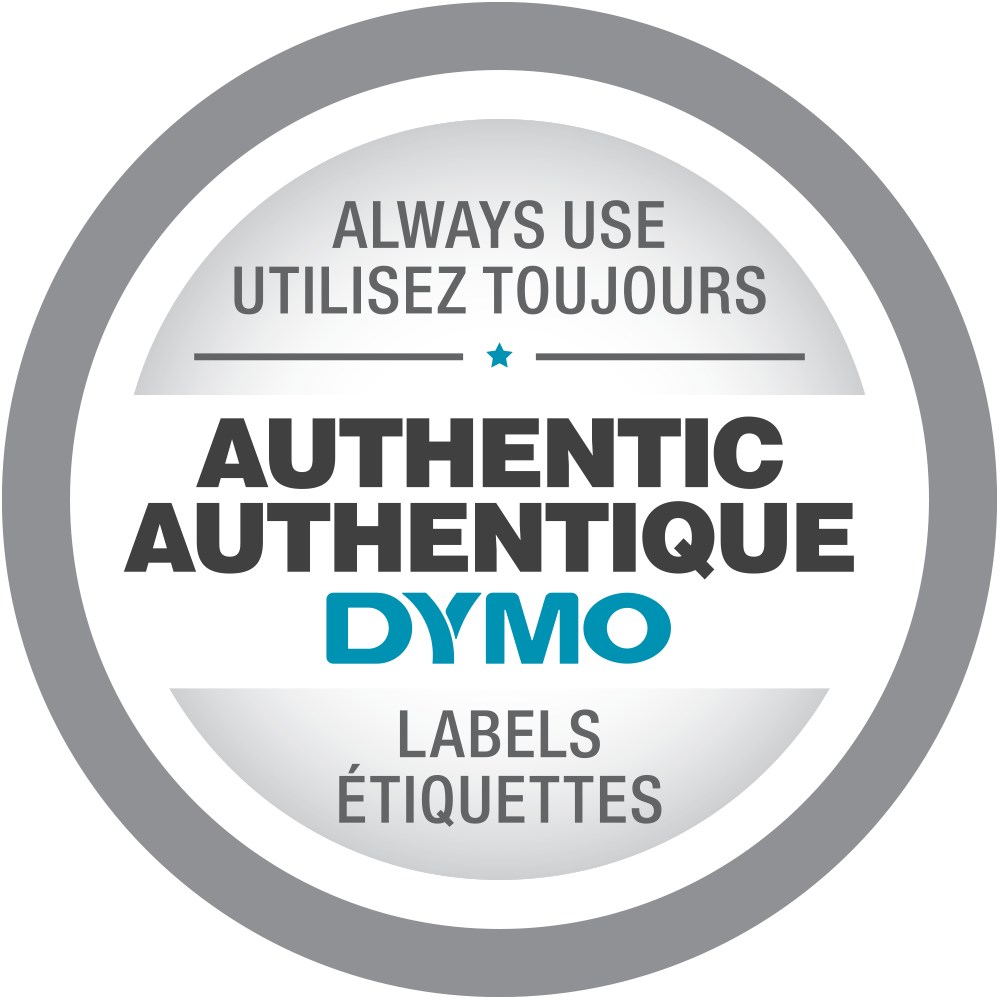 DYMO LabelWriter™ Durable Labels - 57 x 32mm DYMO LabelWriter™ Durable Labels - 57 x 32mm