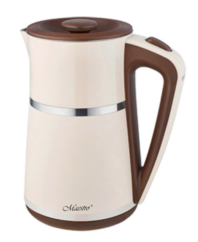 Feel-Maestro MR030 electric kettle Feel-Maestro MR030 electric kettle