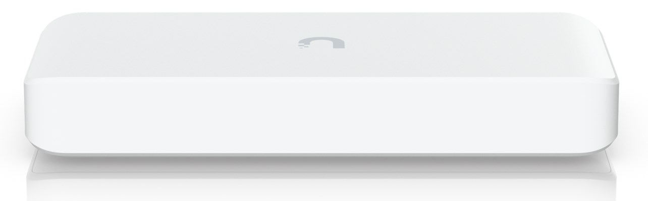 Ubiquiti USW-Flex-2.5G-8-PoE Switch | 8x 2.5GbE RJ45, 1x 10GbE SFP+, 196W Ubiquiti USW-Flex-2.5G-8-PoE Switch | 8x 2.5GbE RJ45, 1x 10GbE SFP+, 196W