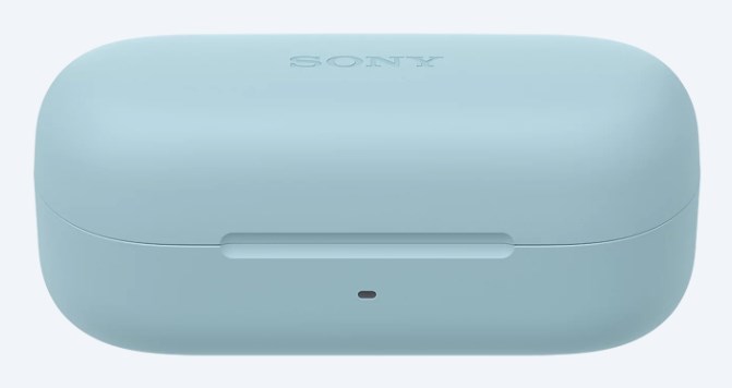Sony WF-C510 Headset True Wireless Stereo (TWS) In-ear Calls/Music/Sport/Everyday Bluetooth Blue Sony WF-C510 Headset True Wireless Stereo (TWS) In-ear Calls/Music/Sport/Everyday Bluetooth Blue