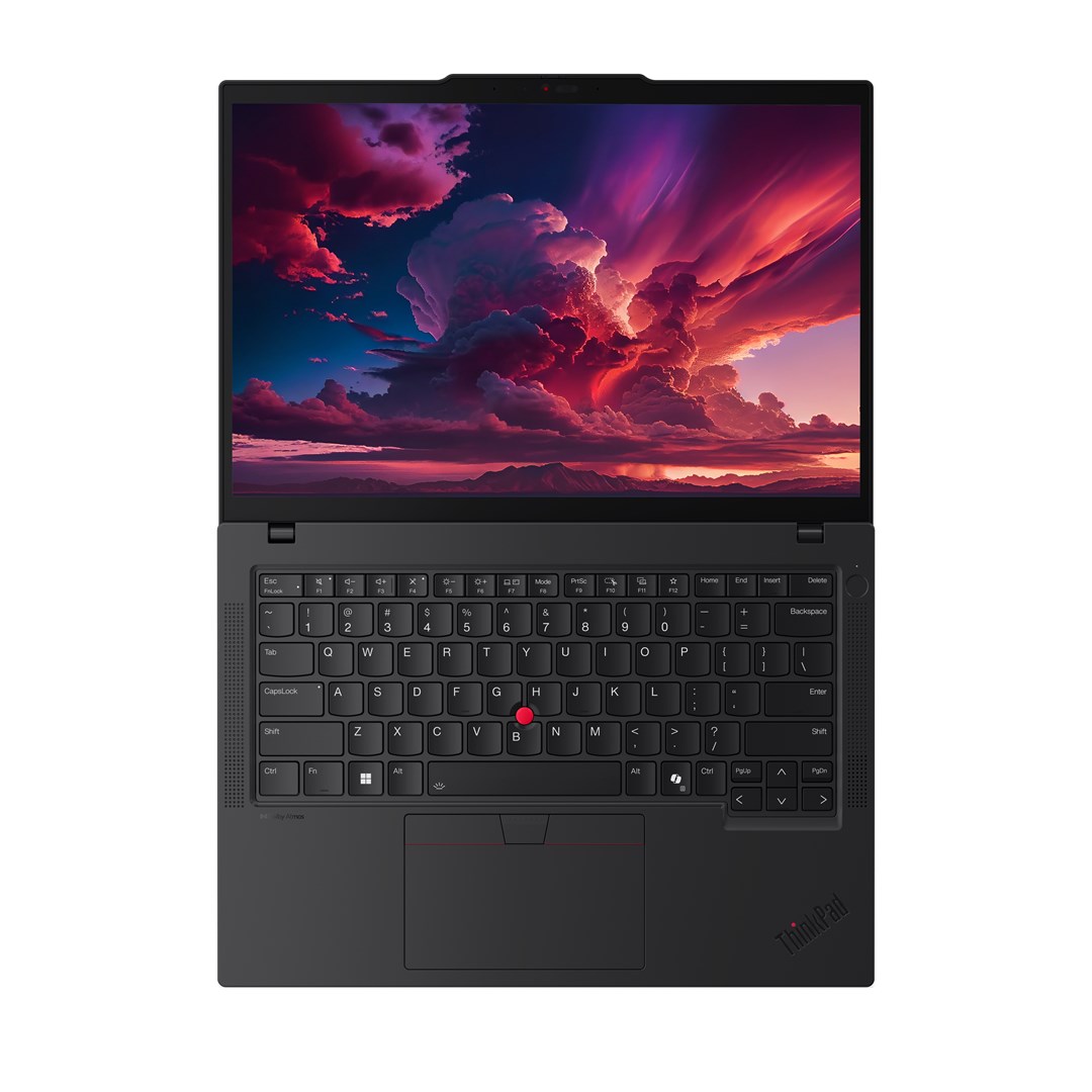 Lenovo ThinkPad P14s Gen 6 (AMD) AMD Ryzen AI 7 350 Mobile workstation 35.6 cm (14") WUXGA 32 GB DDR5-SDRAM 1 TB SSD Wi-Fi 7 (802.11be) Windows 11 Pro English Black Lenovo ThinkPad P14s Gen 6 (AMD) AMD Ryzen AI 7 350 Mobile workstation 35.6 cm (14") WUXGA 32 GB DDR5-SDRAM 1 TB SSD Wi-Fi 7 (802.11be) Windows 11 Pro English Black