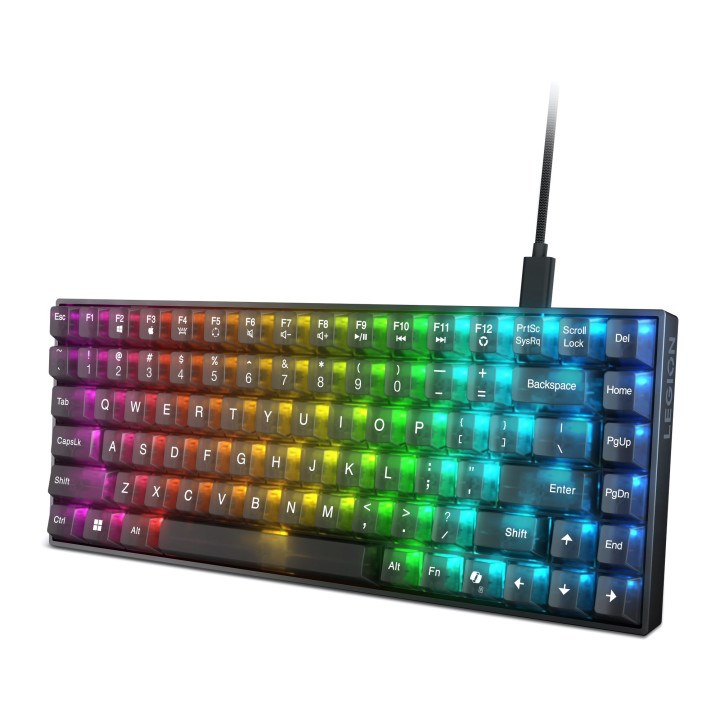 Lenovo Legion K510 Mini Pro Gaming (GY41P808600) Lenovo Legion K510 Mini Pro Gaming (GY41P808600)