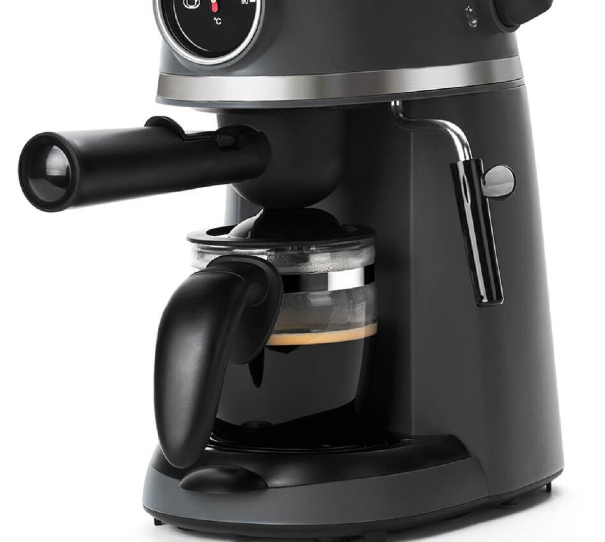 Hydro-pressure coffee maker Black+Decker BXCO800E Hydro-pressure coffee maker Black+Decker BXCO800E