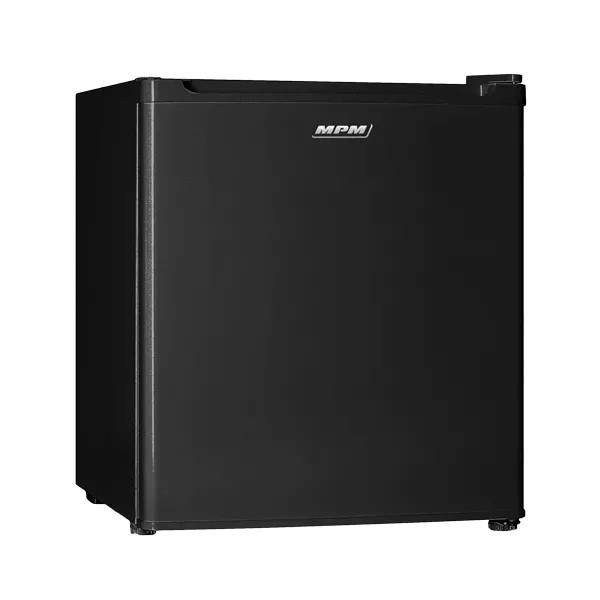 MPM-46-CJ-02/E - refrigerator, black MPM-46-CJ-02/E - refrigerator, black