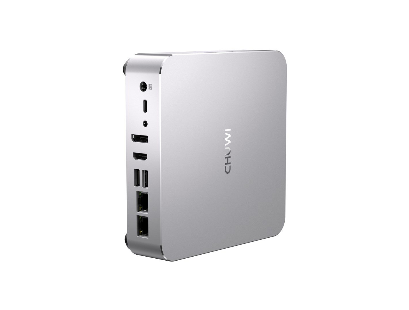 Chuwi AuBox-P-K5 PC Ryzen 7 8745HS/16GB/1TB SSD/BT/Windows 11 Pro Chuwi AuBox-P-K5 PC Ryzen 7 8745HS/16GB/1TB SSD/BT/Windows 11 Pro