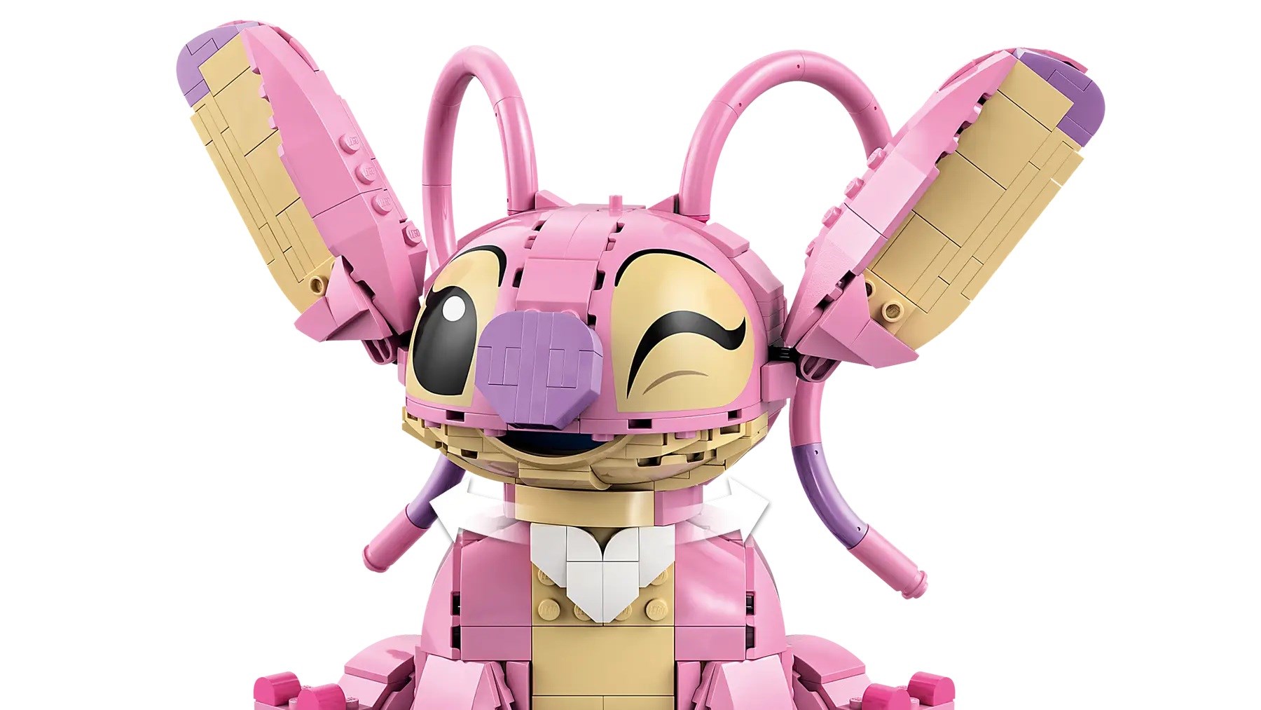 LEGO DISNEY 43257 Angel LEGO DISNEY 43257 Angel