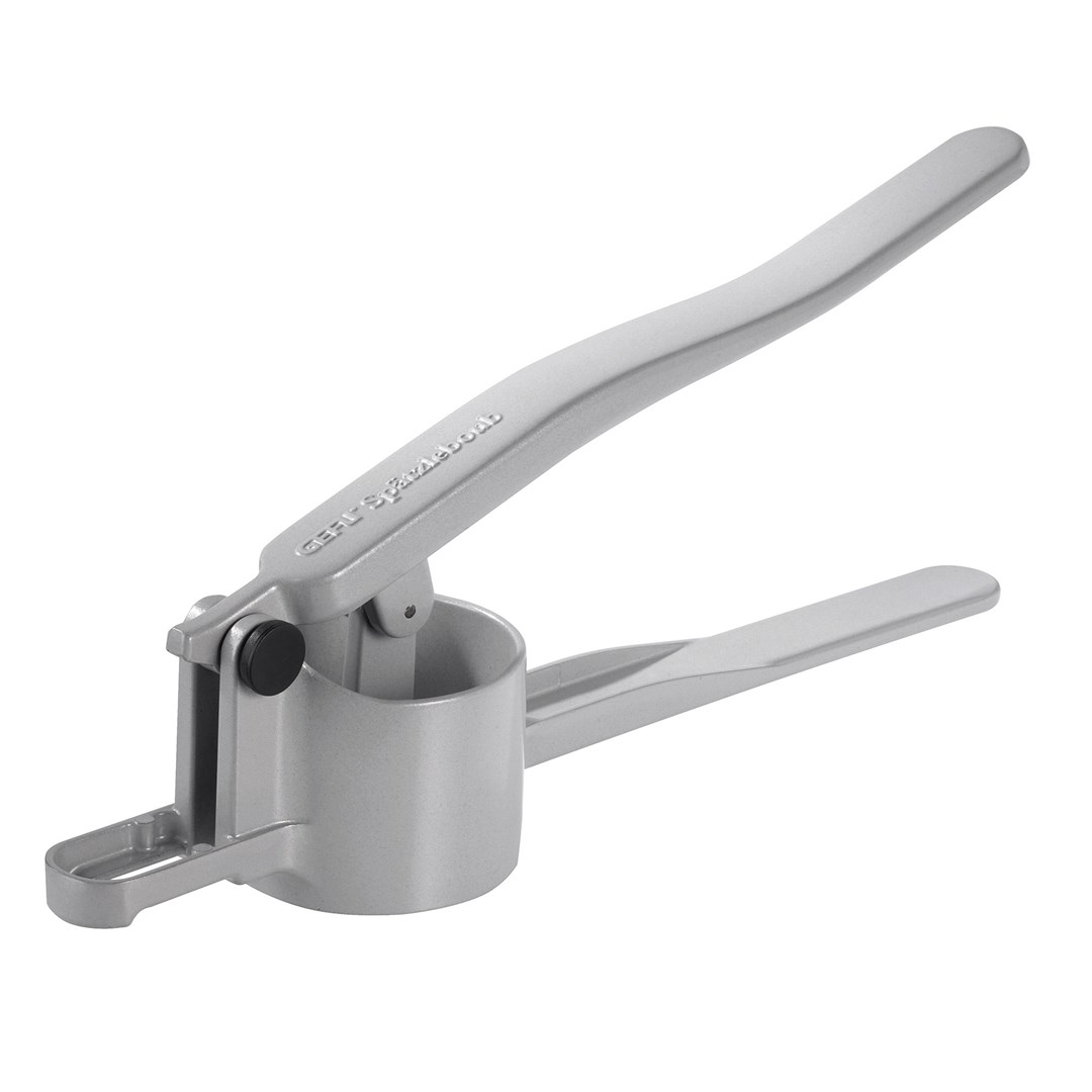 GEFU 13170 potato masher Aluminium Potato ricer GEFU 13170 potato masher Aluminium Potato ricer