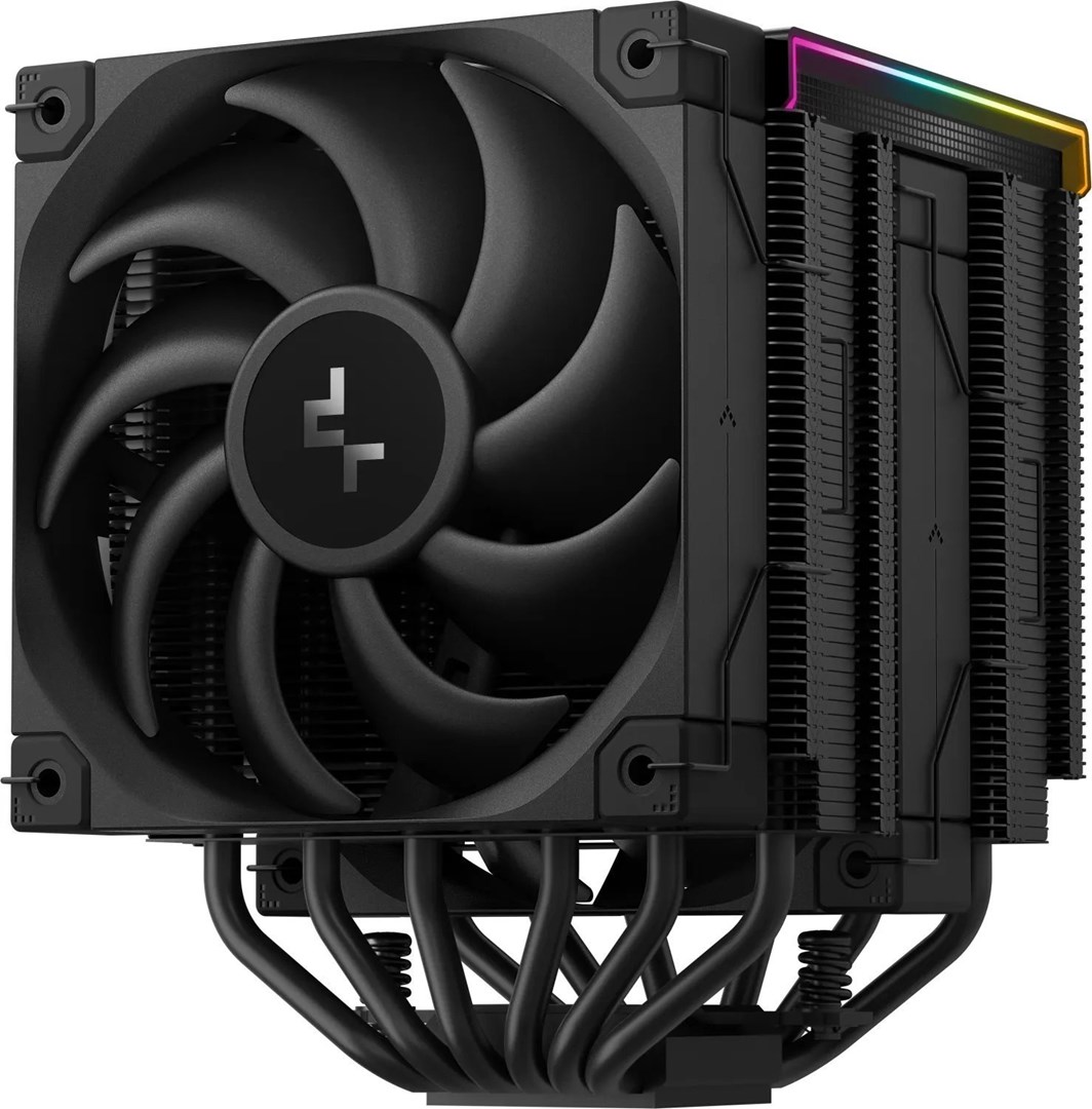 Cooling Deepcool AK620 DIGITAL PRO Cooling Deepcool AK620 DIGITAL PRO