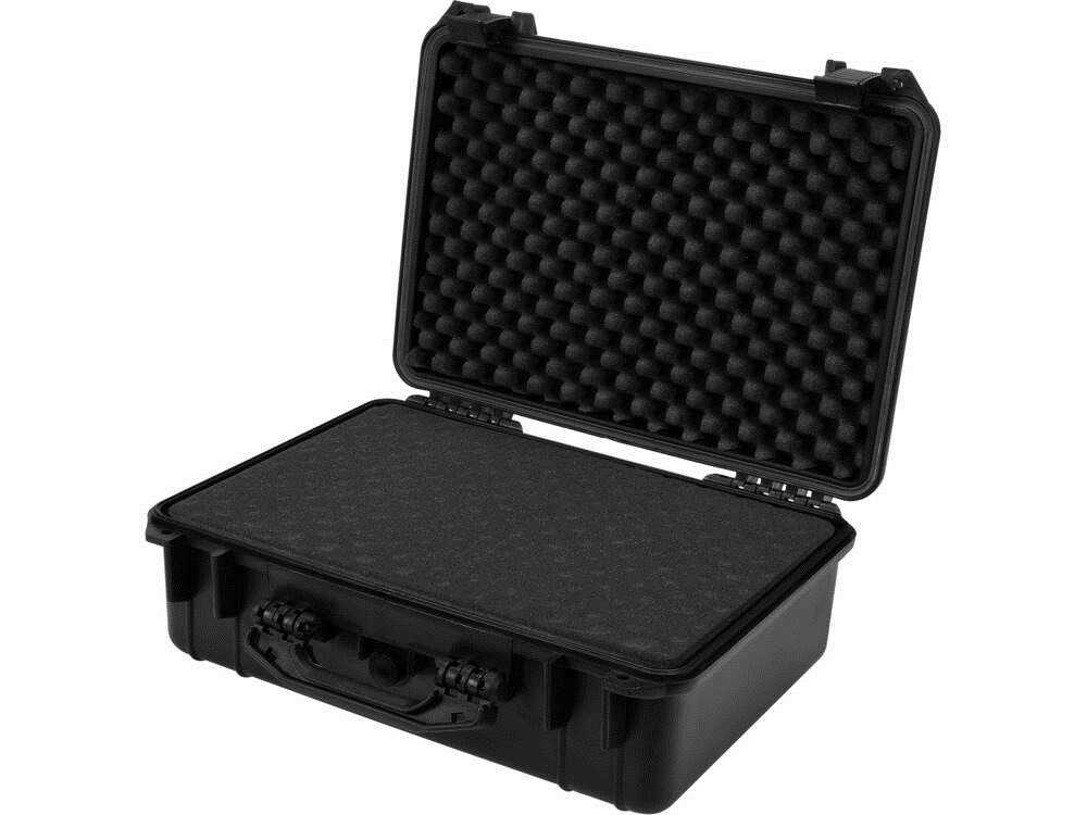 YATO HERMETIC TOOLBOX 470 x 357 x mm YATO HERMETIC TOOLBOX 470 x 357 x mm