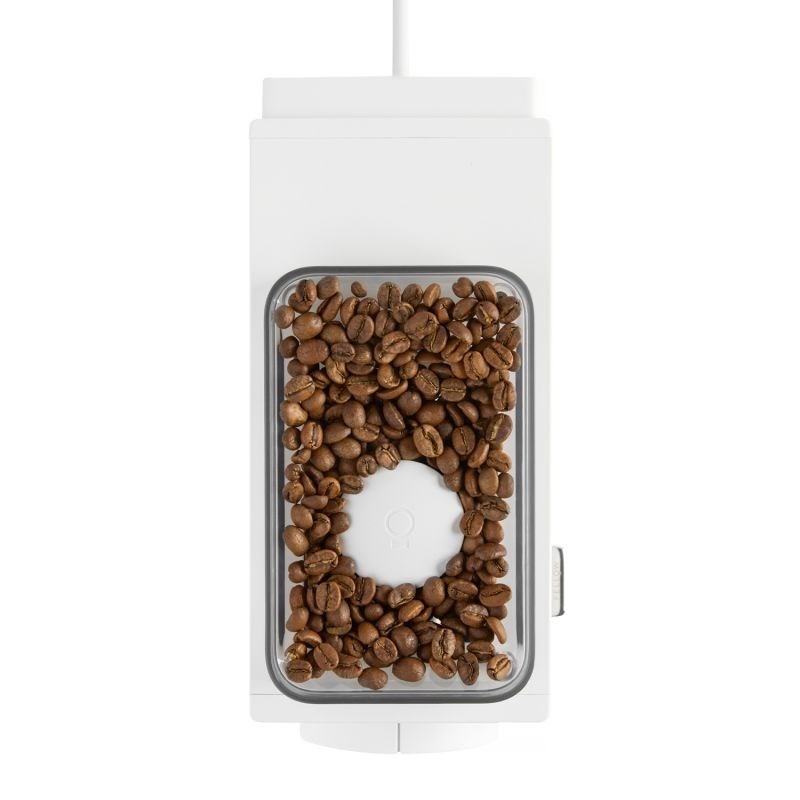 Fellow Ode 2nd Generation - Automatic Grinder WHITE Fellow Ode 2nd Generation - Automatic Grinder WHITE