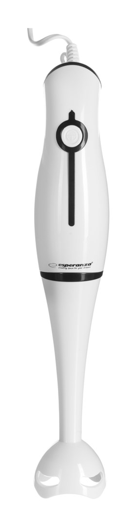 Esperanza EKM001K blender Immersion blender Black,White 250 W Esperanza EKM001K blender Immersion blender Black,White 250 W