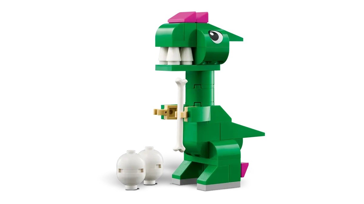 LEGO CLASSIC 11041 Creative Dinosaurs LEGO CLASSIC 11041 Creative Dinosaurs