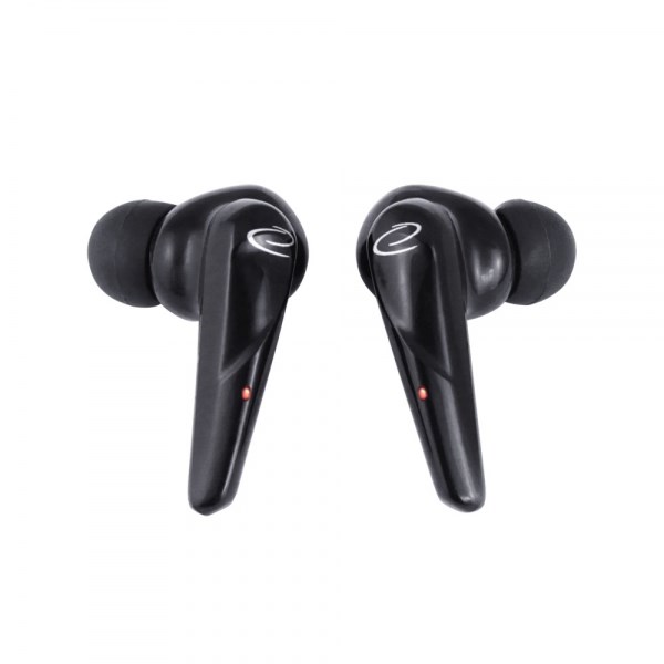 Esperanza EH231K headphones/headset Wireless In-ear Calls/Music Micro-USB Bluetooth Black Esperanza EH231K headphones/headset Wireless In-ear Calls/Music Micro-USB Bluetooth Black