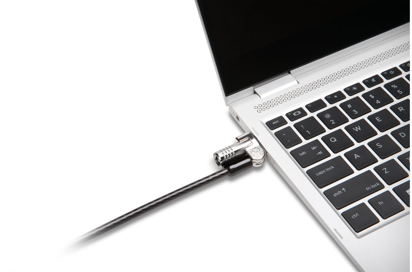 Kensington NanoSaver Keyed Laptop Lock Kensington NanoSaver Keyed Laptop Lock
