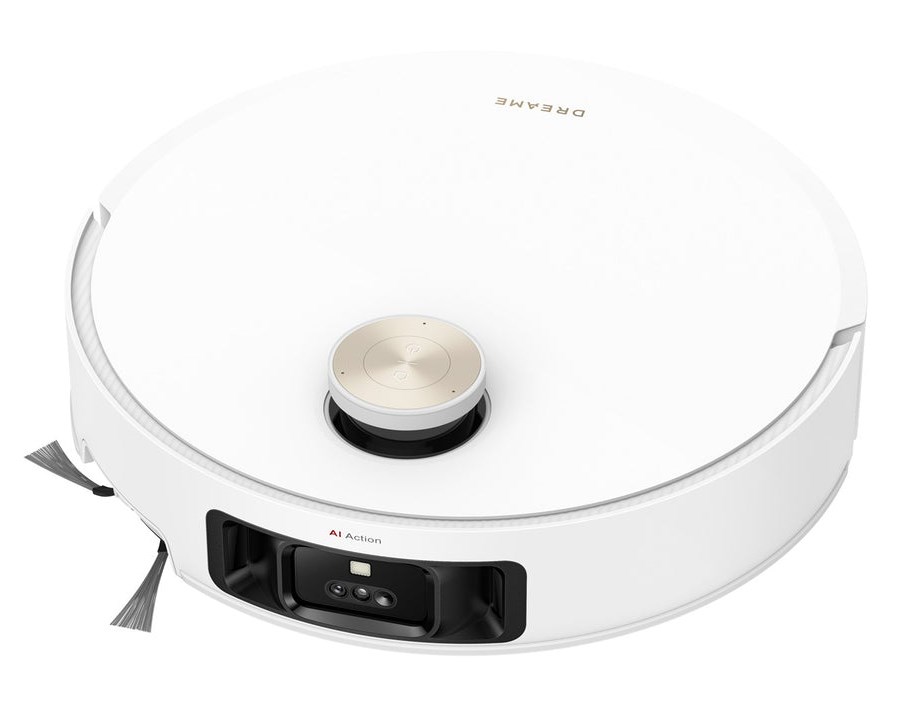 Vacuum Dreame L50 Pro Ultra - White Vacuum Dreame L50 Pro Ultra - White