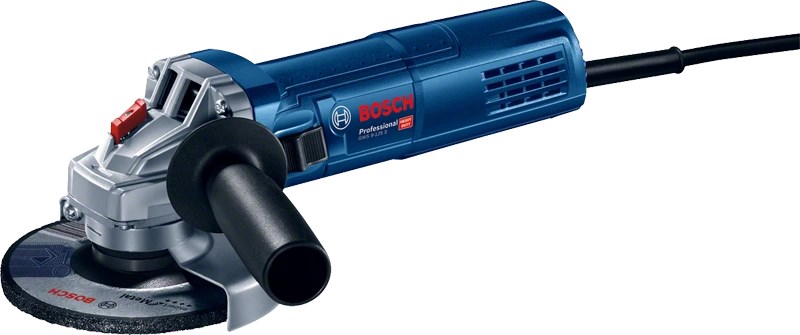 Bosch GWS 9-125 S Bosch GWS 9-125 S