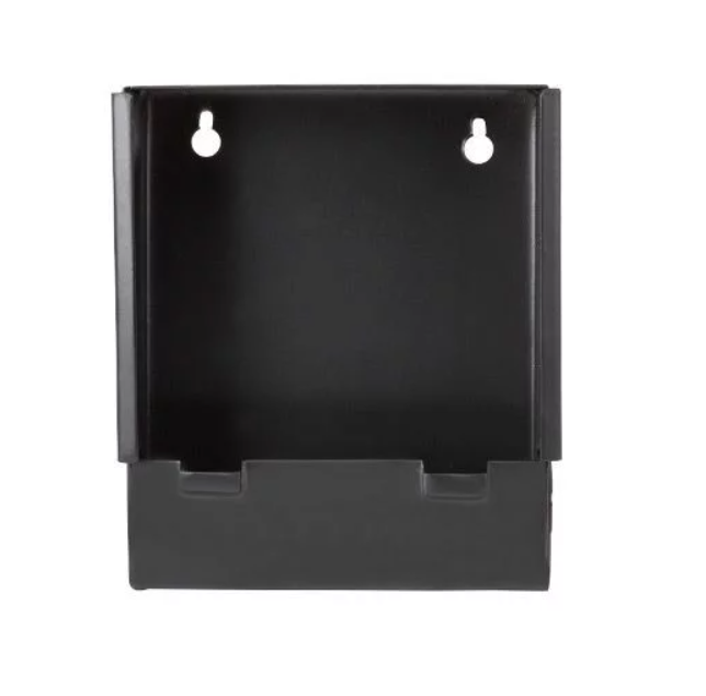 Metal bullet trap K-14-3 14x14 cm flat Metal bullet trap K-14-3 14x14 cm flat