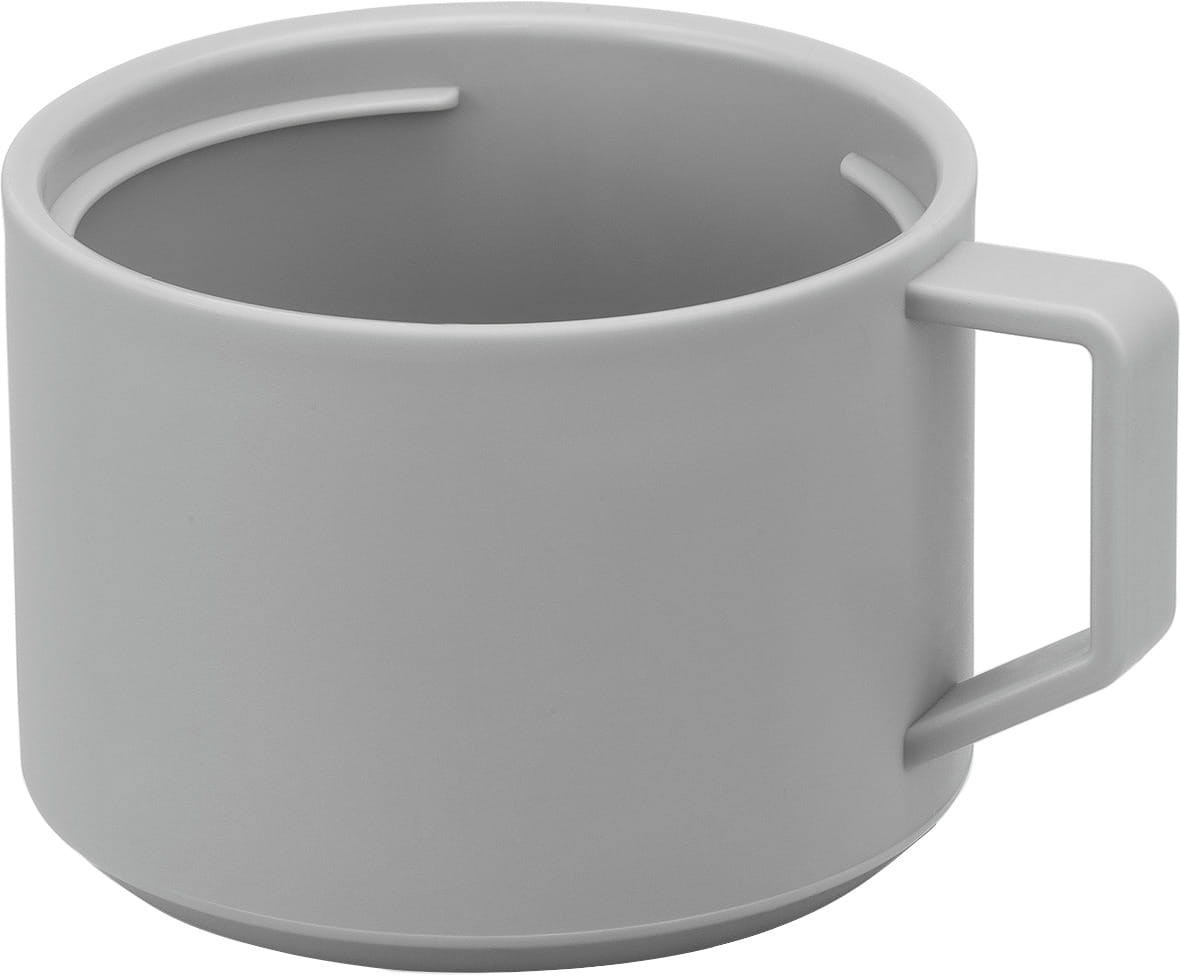 Thermo jug with a mug Zwilling Thermo 1 liter white Thermo jug with a mug Zwilling Thermo 1 liter white