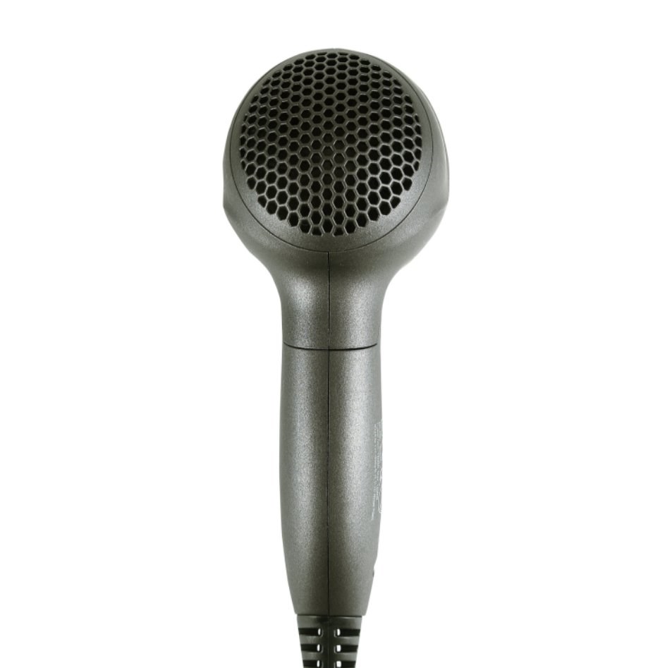 Camry CR 2261 hair dryer Metallic grey, Gold 1400 W Camry CR 2261 hair dryer Metallic grey, Gold 1400 W