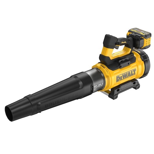 DeWALT DCMBL777X1-QW leaf blower DeWALT DCMBL777X1-QW leaf blower
