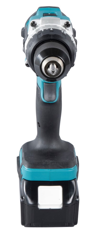 MAKITA. SCREWDRIVER UD.18V 130/65Nm 2x5,0Ah DHP486RTJ MAKITA. SCREWDRIVER UD.18V 130/65Nm 2x5,0Ah DHP486RTJ