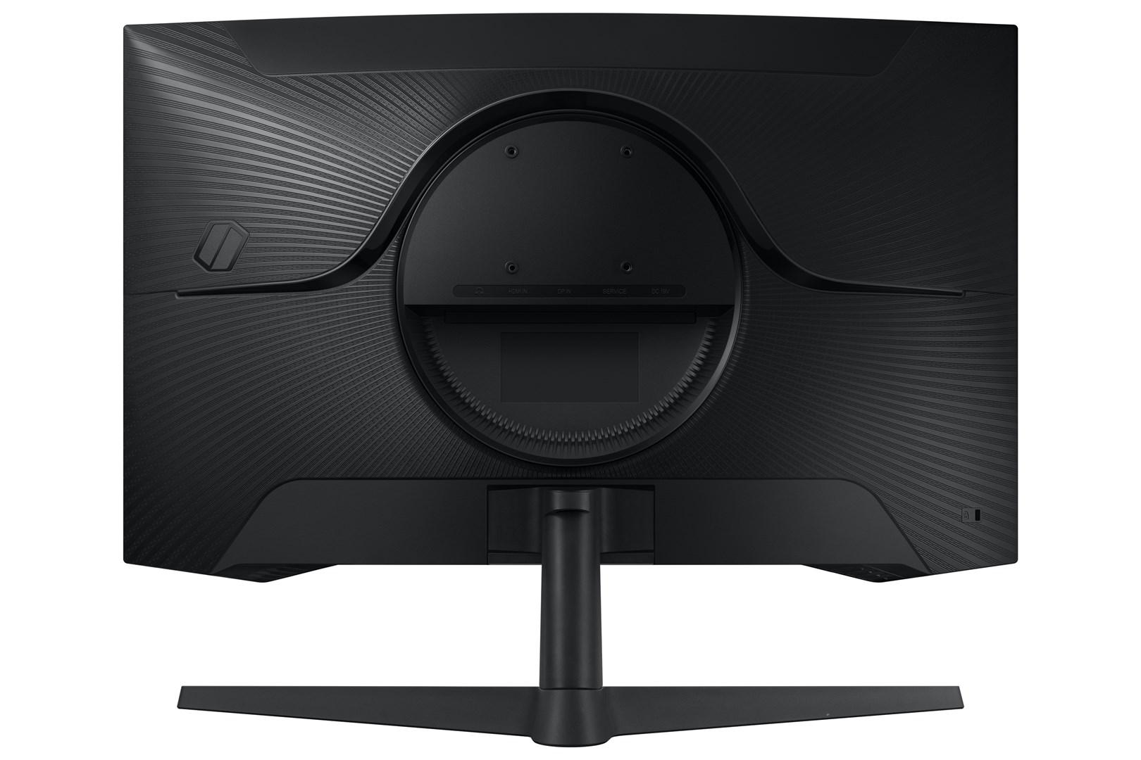 Samsung Odyssey G5 S27CG554EU skarm - Samsung Odyssey G5 S27CG554EU skarm -
