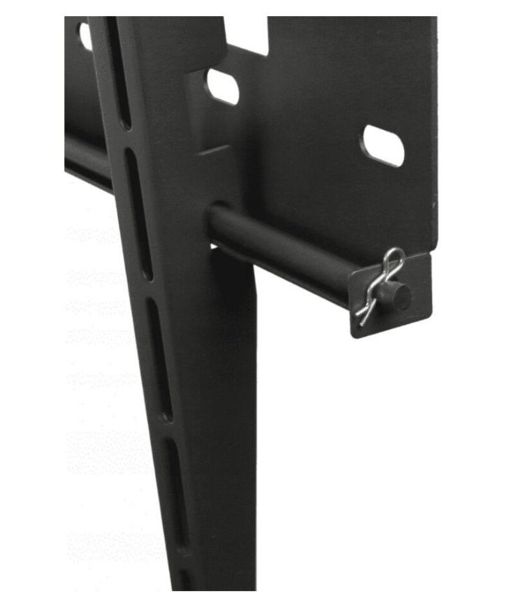 ART AR-88XL LCD / LED TV bracket 37-100" 80kg Black ART AR-88XL LCD / LED TV bracket 37-100" 80kg Black