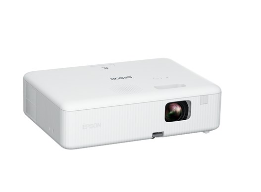 Epson CO-FH01 data projector 3000 ANSI lumens 3LCD 1080p (1920x1080) White Epson CO-FH01 data projector 3000 ANSI lumens 3LCD 1080p (1920x1080) White