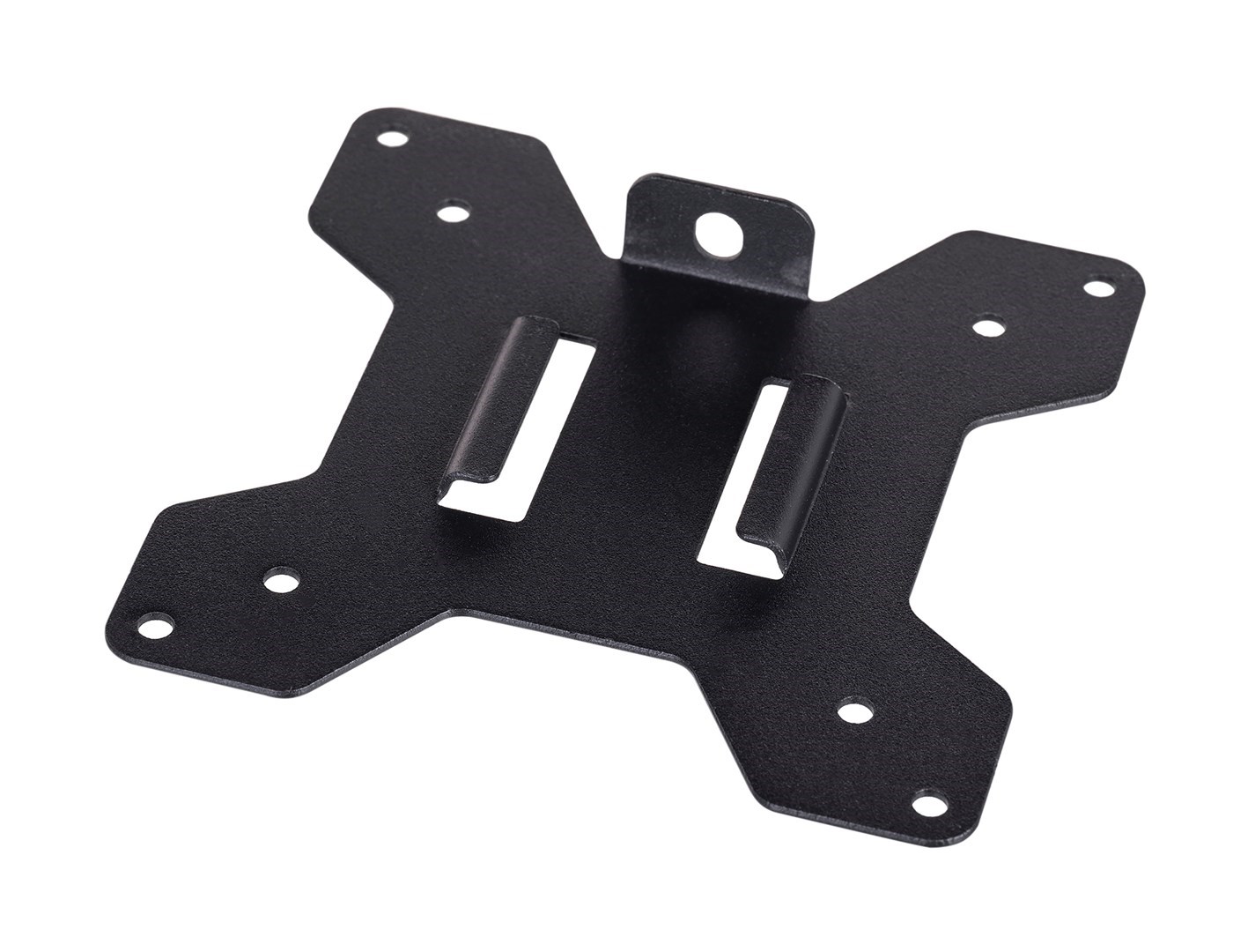 Esperanza ERW019 monitor mount / stand 68.6 cm (27") Desk Black Esperanza ERW019 monitor mount / stand 68.6 cm (27") Desk Black