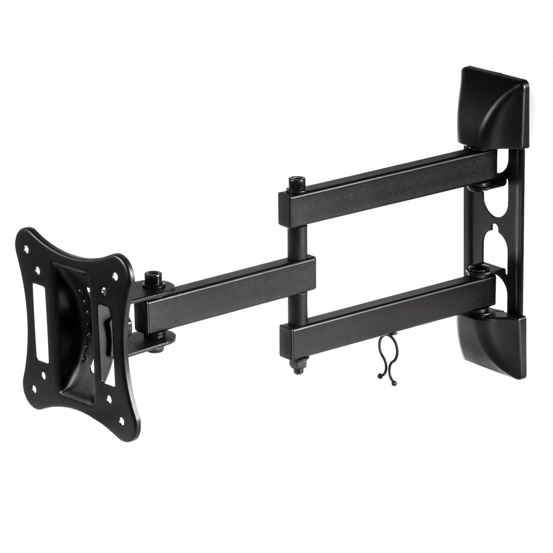 Maclean MC-719 TV Wall Mount LCD LED Plasma TV Holder Tiltable 13-27" 15 kg Maclean MC-719 TV Wall Mount LCD LED Plasma TV Holder Tiltable 13-27" 15 kg