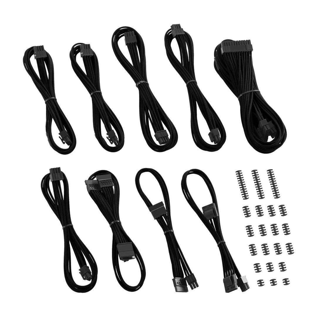 Cablemod CM-RTS-CKIT-NKK-R internal power cable Cablemod CM-RTS-CKIT-NKK-R internal power cable
