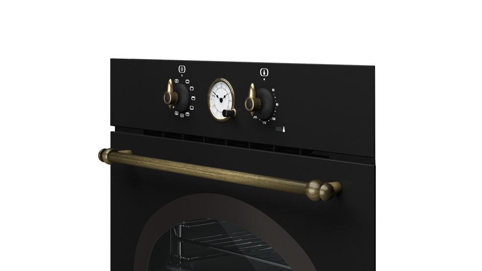 TEKA OVEN STD HRB 6300 AT TEKA OVEN STD HRB 6300 AT