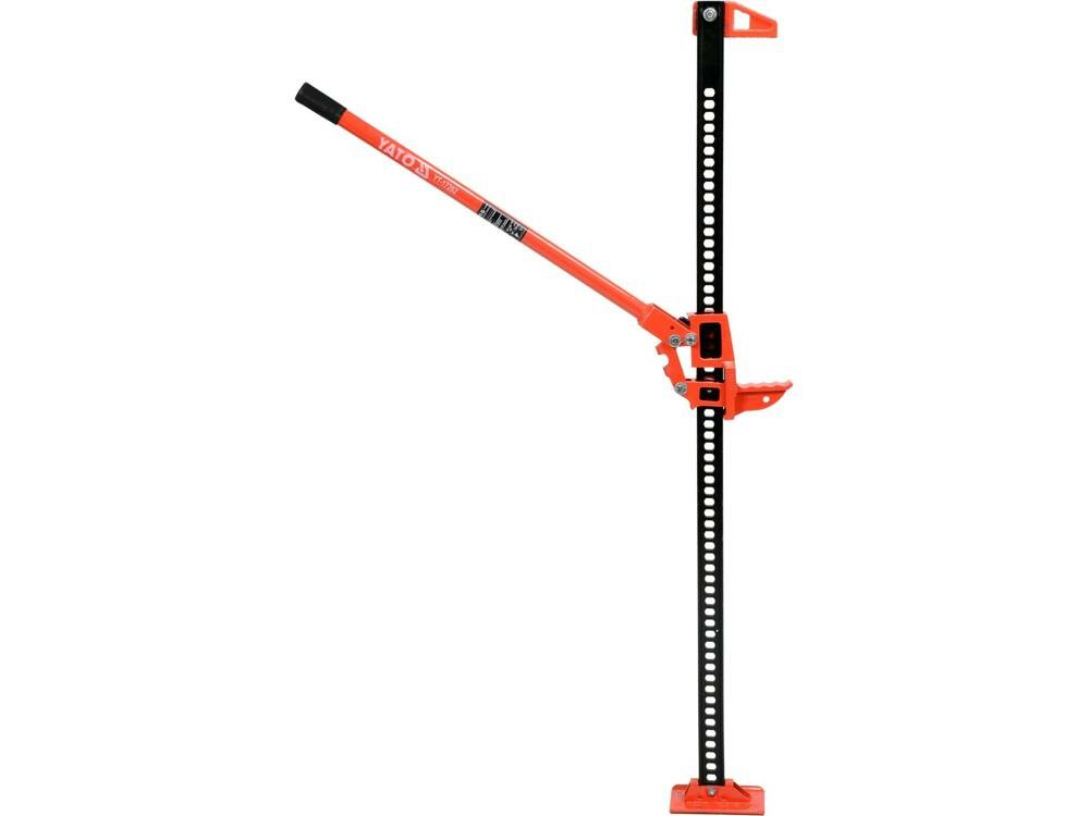 Yato YT-17262 vehicle jack/stand Yato YT-17262 vehicle jack/stand