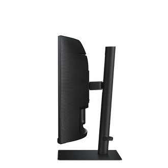 Samsung S65UC computer monitor 86.4 cm (34") 3440 x 1440 pixels UltraWide Quad HD LCD Black Samsung S65UC computer monitor 86.4 cm (34") 3440 x 1440 pixels UltraWide Quad HD LCD Black