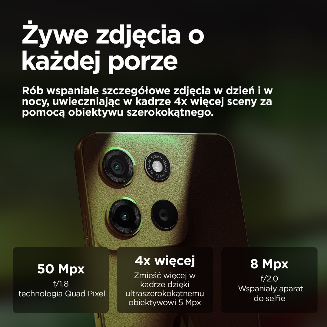 Motorola moto g15 power 17.1 cm (6.72") Dual SIM Android 15 4G USB Type-C 8 GB 256 GB 6000 mAh Green Motorola moto g15 power 17.1 cm (6.72") Dual SIM Android 15 4G USB Type-C 8 GB 256 GB 6000 mAh Green