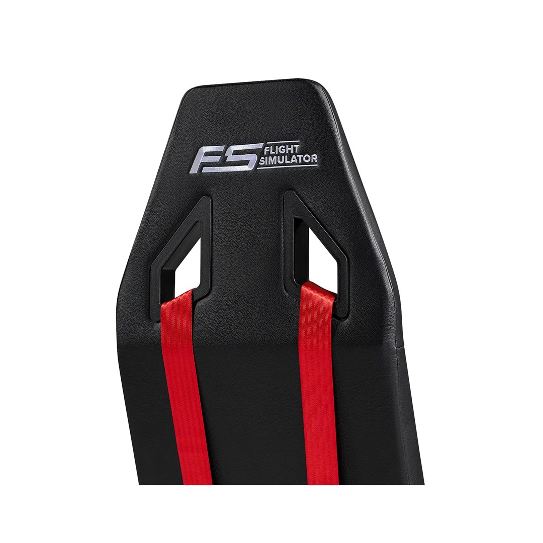 Next Level Racing Flight Simulator NLR-S018 - flight simulator pack Next Level Racing Flight Simulator NLR-S018 - flight simulator pack