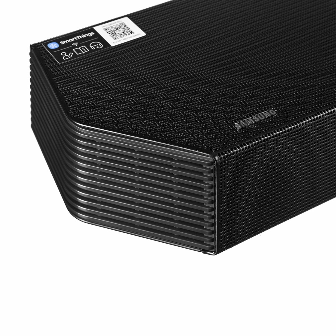 Samsung Q-series HW-Q800F Black 5.1.2 channels Samsung Q-series HW-Q800F Black 5.1.2 channels