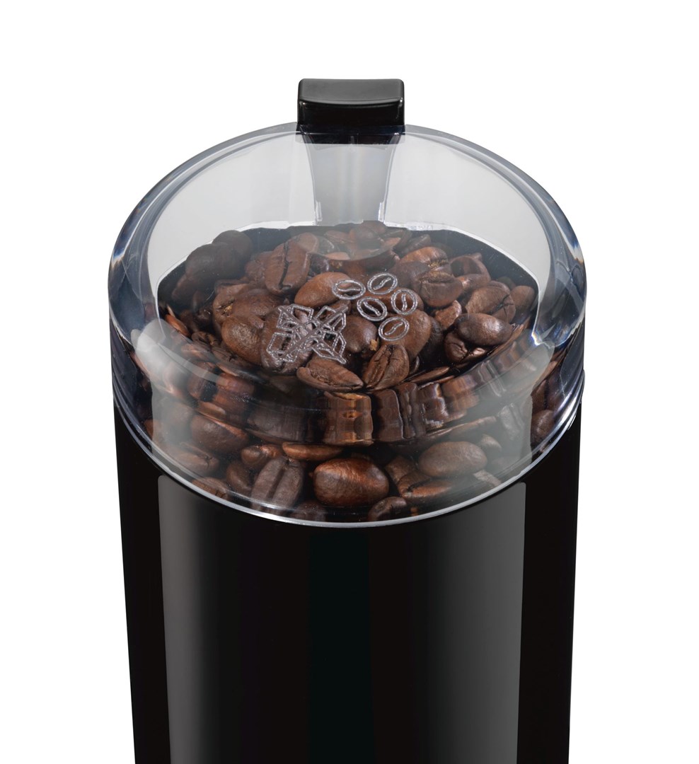 Bosch TSM6A013B coffee grinder 180 W Black Bosch TSM6A013B coffee grinder 180 W Black