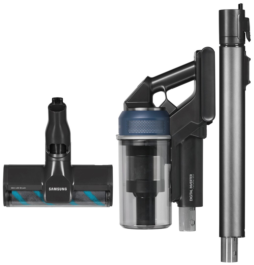 Samsung Jet 95 upright hoover VS20C9544TB/GE Samsung Jet 95 upright hoover VS20C9544TB/GE