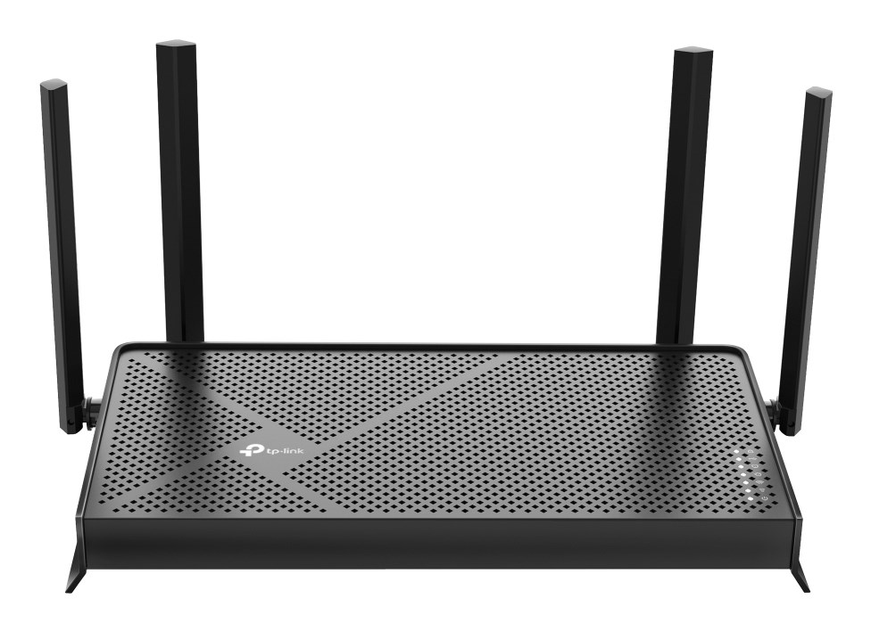 TP-Link Archer BE3600 wireless router 2.5 Gigabit Ethernet Dual-band (2.4 GHz / 5 GHz) Black TP-Link Archer BE3600 wireless router 2.5 Gigabit Ethernet Dual-band (2.4 GHz / 5 GHz) Black