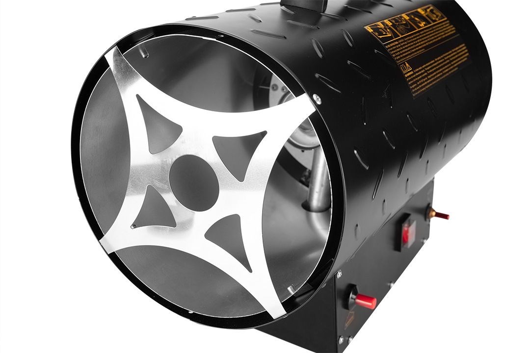Gas heater 30KW NEO Tools 90-084 Gas heater 30KW NEO Tools 90-084
